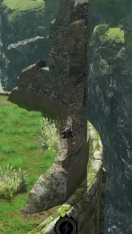 Shadow Generations is Unplayable #sonic #sonicxshadowgenerations #shadow #gaming #sonicgenerations #fyp