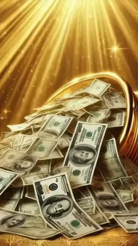 Click and Feel the Energy of Prosperity Overflowing! #OverflowingWealth #FeelProsperity #GoldenTune #AbundanceUnlocked #WealthEnergy