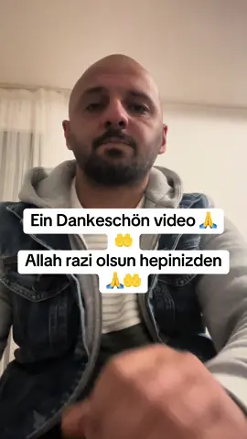 Ich bedanke mich vom ganzen herzen an alle die uns nicht alleine gelassen haben allah hepinizden razi olsun 🙏🤲 #kumsal#krebs #f #fyp #foryoupage 