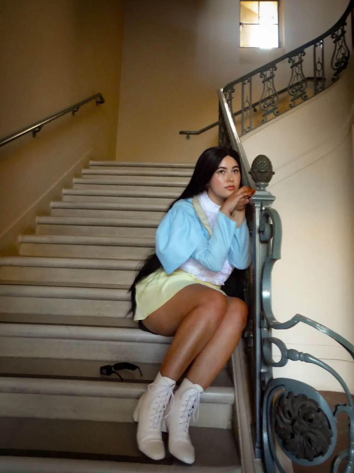 #poorthings #bellabaxter #emmastone 