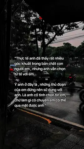 Anh luôn chọn tin em nhưng cuối cùng thì sao...? #fyp #tâmtrạng #sory #zyxcba #hoanganh29012003 