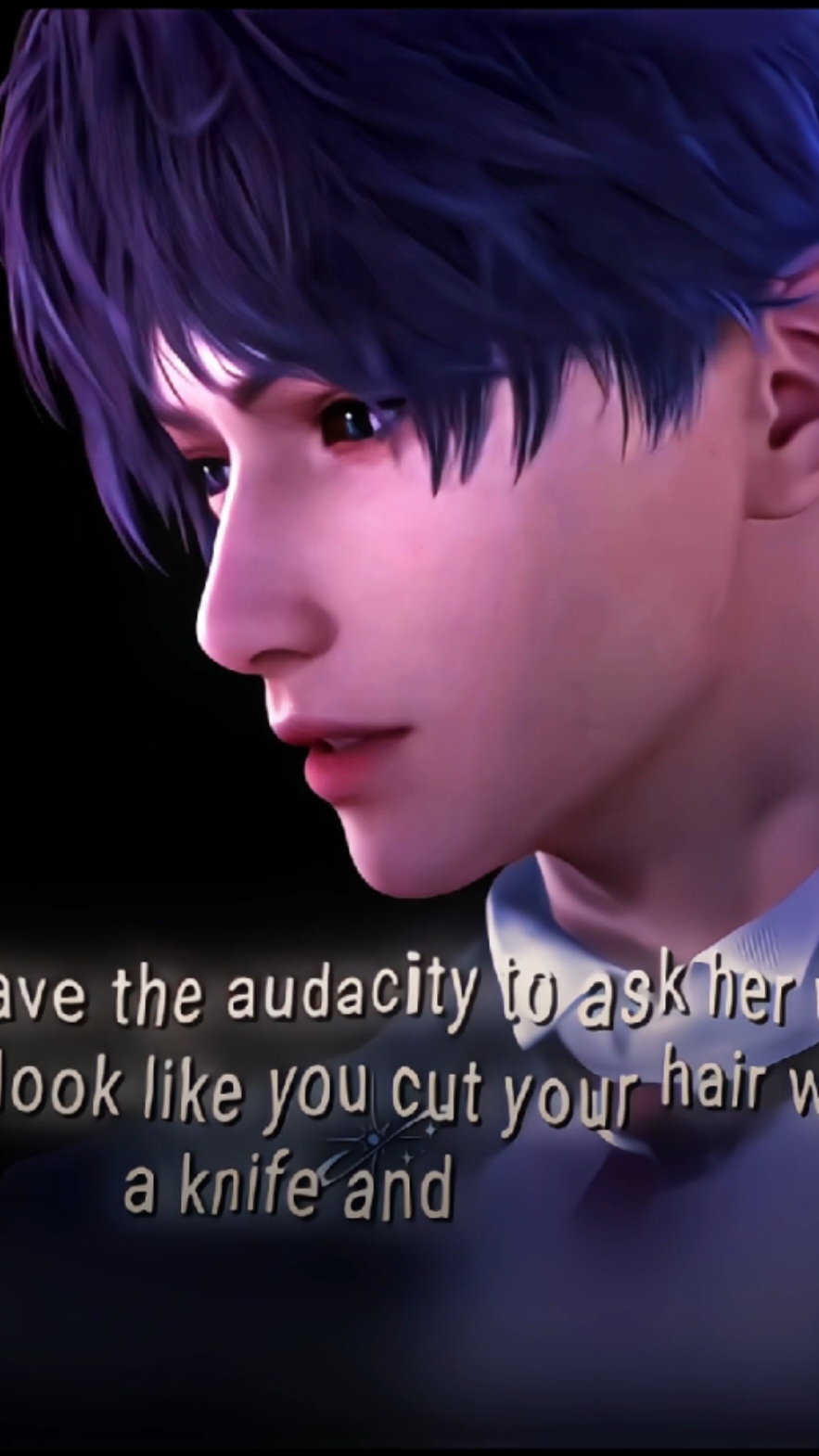 #RAFAYEL ; who is this DIVA 💙  -------------- I lied, THIS is my last post b4 school.. AT 3:00 am at my time zone. Guess who got scared that they wouldn't wake up on time and decided to edit from 1am to 3am!! --------------- Trying out new coloring so y'all better lmk if it's better than my current colorings 😭 (Lowk they're both bad) #loveanddeepspacerafayel #rafayelloveanddeepspace #loveanddeepspace #loveanddeepspaceedit #rafayel #rafayeledit #otome #otomegame #lads #lnds #rafqss_am #xyzbca #blowthisup #viral #edit #velocity #diva #fyp #foryou #fyppppppppppppppppppppppp  DT's  @𐙚 𝐁aozhey . ⋆˚࿔  @elysiel the hedgehog  @luna ౨ৎ  @NO ONE ASKED  @Aziii  @cyber  @rafayelsoup 🤨  @kkaeyaru @rafayels.ocean.em @wewenzie  @Sofia  @♱ 𝙴𝚍𝚎𝚗 ♱  @◇♡𝐈𝐋𝐈𝐊𝐄𝐀𝐑𝐓𝟕𝟒♡◇ 