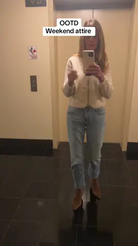 Casual Weekend OOTD@ZARA @J.Crew 