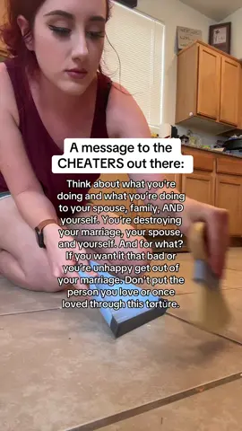 Is it really worth it? cheating causes a lifetime of trauma for the betrayed. #infidelity #betrayal #cheating #brokenheart #brokeninside 