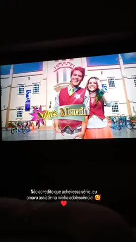 Grachi - Uma Vida de Pura Magia tem 3 temporadas . #grachi #nickelodeon #series #adolescentes 