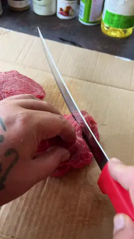 Normal person food 🤮 #fyp #catchcleanandcook #beardedfisherman #fishing #fish 