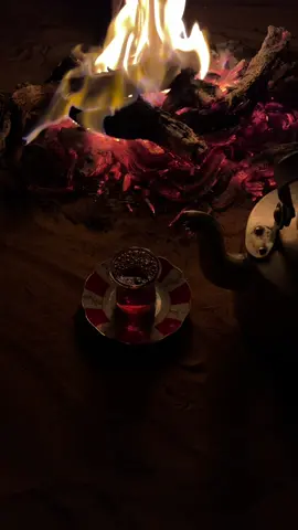 عزله وشاي #fyp #foryou #foryoupage #اكسبلور #شاي #ليل #نار 