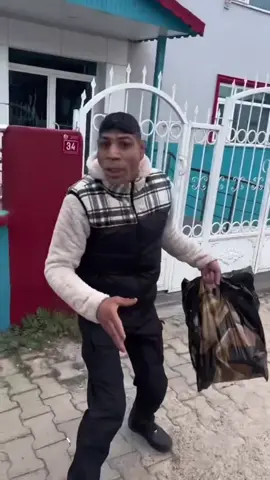 Hayatta köpekler den korkmam 😂😂#hikobabacandır #diyarbakir 