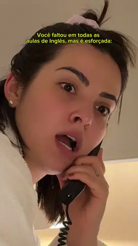 alô, gudi naiti, éééé