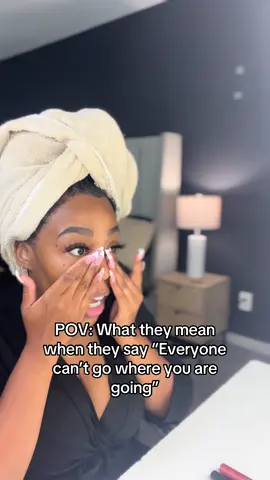 Skin prep and chitchat!! #skincareroutine #grwm #fyppppppppppppppppppppppp #growthmindset #makeuptherapy #SelfCare 
