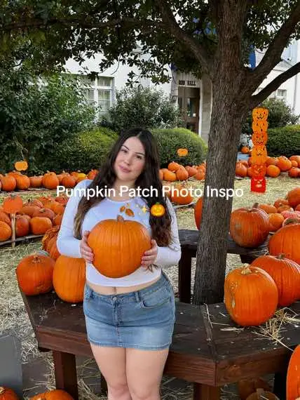 living in my Pinterest board atm #pintrestaesthetic #pumpkinpatch #fallaesthetic #fallseason #fallinspo #pumpkinpatchinspo #pintrestinspired #fall #autumnaesthetic #autumnfashion #autumnvibes #ootdinspo #ootdfashion #jeanskirtoutfits #pumpkinseason #microinfluencer #fyp #fyppppppppppppppppppppppp 