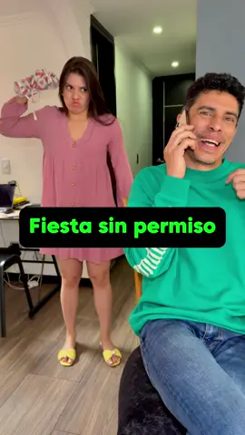 Entren que caben cien #humor #comedia #luisykarelis #videosdehumor #lavenezolana 