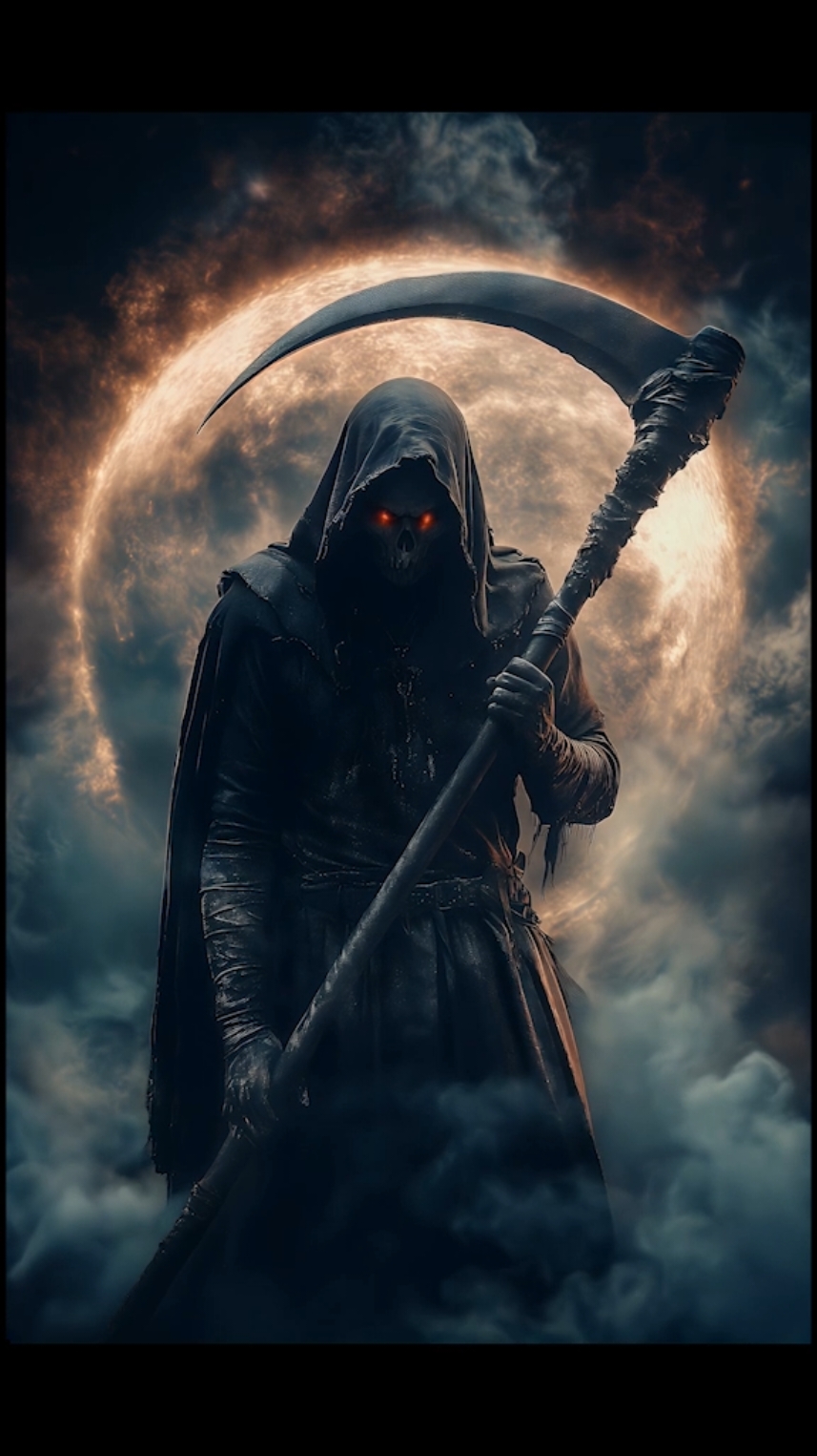 The punisher is here. Ghouls, DJ Strong Island  #thepunisher #horror #halloween #hallowen #fyp #aiart #aiartist #digitalart #digitalartist 