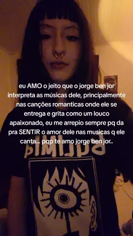 nome da minha filha vai ser gabriela jorge ben jor lino #fy #fyp #fypシ #foryou #viral #viraltiktok #jorgebenjor 