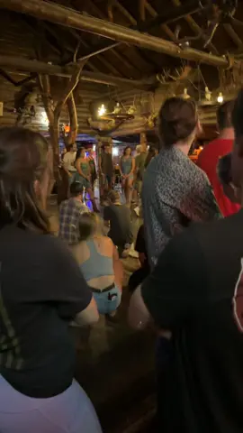 Country Swing Dance classes at the Zoo are paying off, HUGE thank you to the amazing dance instructors at the Museum Club in Flagstaff, AZ. Thanks to my friends for coming w/me as well. Still lots to learn, but I am having so much fun with it 😁 #flagstaff #museumclub 