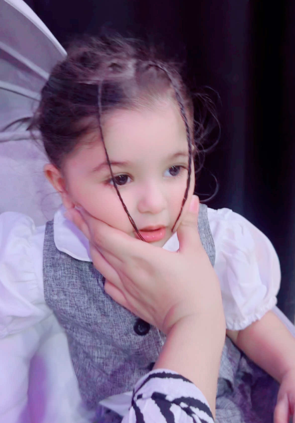 Gudda Janu MashAllah Alhmadulilah ♥️♥️😭