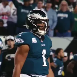 2022 jalen hurts is back 🥹🥹 #fyp #foryou #philly #eagles #jalenhurts #drake #bengals #philadelphia #gobirds #nfl #football #viral #real 