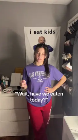 I eat kids  #halloweekend #halloween #fyp @Elianna 