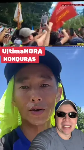Shin Fujiyama llego a Honduras # www.tiktok.com/@inspirarganar#honduras🇭🇳 