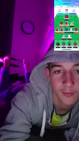 zesty ahhh@Tom ✝️ #fpl #foryoupage #PremierLeague #forfeit #viral_video #fyp #fplforfeit 