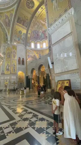 #chretien #tiktokchretien #jesuslovesyou #orthodox #pourtoi #saintsava 