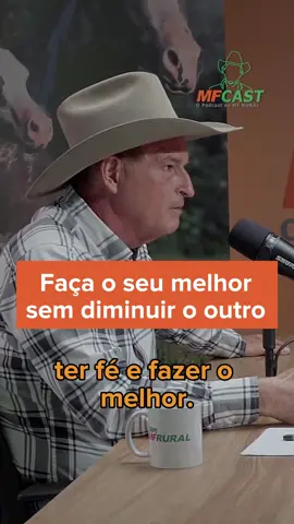 Mostre seu trabalho sem apagar a luz dos outros! Adaldio Castilho traz uma grande lição de vida: para brilhar, não precisamos apagar a luz dos outros! 💡✨ Com fé e dedicação, nosso trabalho um dia será reconhecido, mas o verdadeiro sucesso vem quando respeitamos e celebramos a jornada dos demais. 🚀👏 👉 O que você acha? Já se deparou com alguém que, ao invés de brilhar, tentou ofuscar? E você, tem feito o seu melhor sem atrapalhar o caminho dos outros? Compartilhe sua experiência! Siga o perfil: @mfcast_ Para assistir ao episódio completo, acesse o nosso canal no YouTube e pesquise por: MF Cast 77 Host: Roberto Fabrizzi Lucas e Walter Celani @robertoflucas @waltercelanijunior Convidado: Adaldio Castilho @reunidascastilho . . . #sindi #sindicastilho #agro #pecuaria #fé #deus #raçasindi #motivacional #agropecuaria #agrobrasil #criaçãodefilhos #trabalho #motivacional