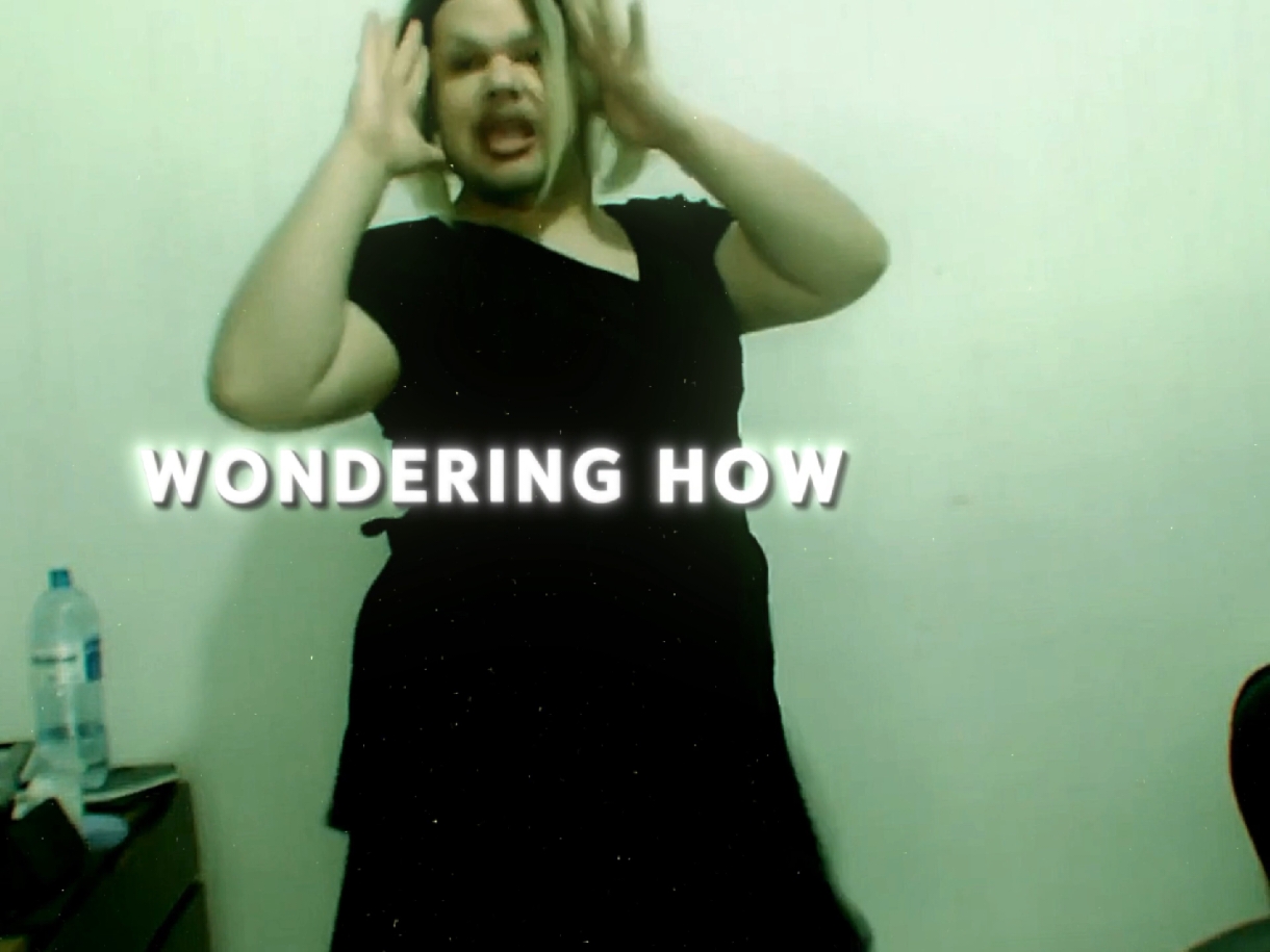 Performance da diva, Wanessa Wolf. #allthethingsshesaid #tatu #wanessawolf #performance #fy #fyp #foryoupagee #foryou #foryoupage #viral #tipografia #overlay #overlaylyrics #lyrics #lyricsvideo #music #song #floptok  @Wanessa Wolf ]