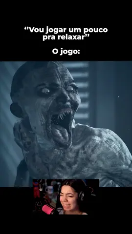 2 reais ou um infarto misterioso?  Until Dawn Remake ta insano demais! Muito obrigada por ter me enviado esse jogo INCRÍVEL, amo vcs #playstation_br #playmakersbrasil 💙 #LançamentoUntilDawn #UntilDawn #GamesBrasil #MemeGamer #Gamesbr #Gamerbr 