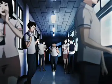 Anime Name: lookism #lookism  #Anime #animeedit #badassanimemoment #badassmoment #animeedit #smoothanimemoments #animescenes #fyp #foryoupage #foryou #baboflexx #mcdianime    