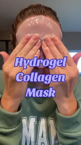 I love what these masks fo for my skin!! @Sano Naturals💫 #koreanskincare #hydrogel #facemask #collagen #hyaluronicacid #fyp #TikTokShop #falldealsforyou #blackfridaydeals #tiktokshopblackfriday #tiktokshopcybermonday #TikTokShopHolidayHaul