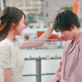 Even if their compatibility is 0% they will fight to make it 100%😌👍🏻 #jdrama #jmovie #japanesedrama #dorama #jdramas #Love #teenage #romamce #girlfriend #boyfriend #nishimuratakuya #tanabemomoko #date 