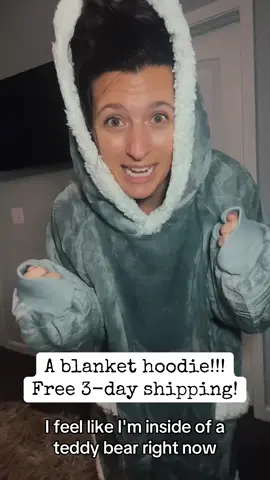 Catch me living in this all cozy season! 