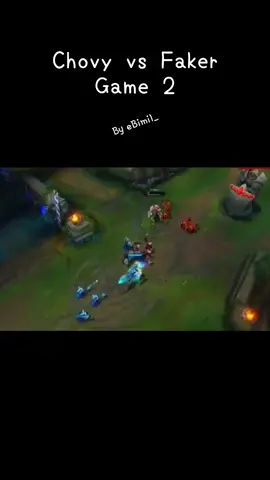 Chovy ahri vs Faker sylas #leagueoflegends #리그오브레전드 #twitch  