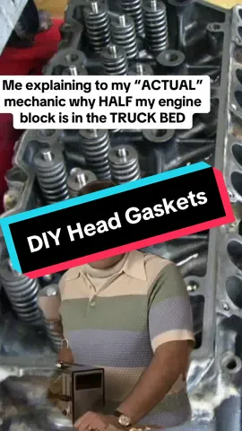 Im an idiot, just take my money and fix it please 😂😂😂 #mechanic #mechaniclife #mechanicsoftiktok #DIY #trucks #diesel #dieselmechanic #dieselpower 