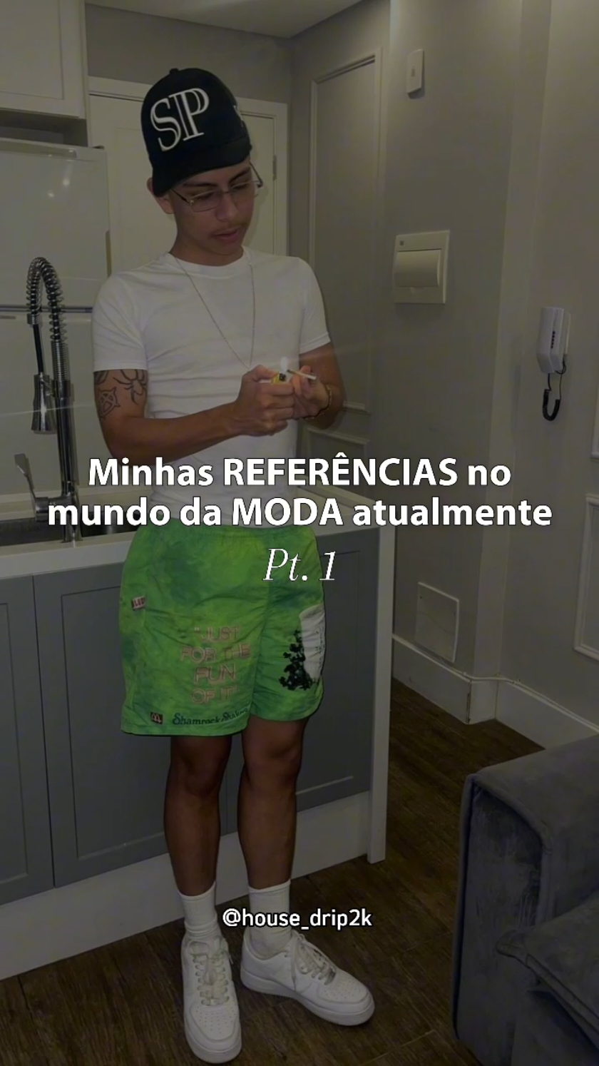 Os melhores 🤟🏽 @guilhskrrrr @bradockdan  . #referencias #ref #estilo #outfits #foryou 