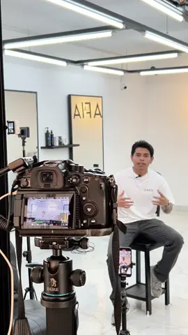 Estoy en mi mejor etapa, contactos de calidad, pocos amigos, mucho progreso y solo cosas que suman en mi vida. Me estoy enriqueciendo, y no estoy hablando solo de dinero. #lifestylebarbershop #barberia #barberclublamafia #barberosbolivianos💈🇧🇴 