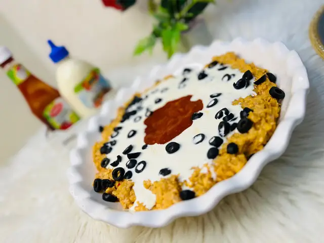 خبزة جمر✨❤️#✨