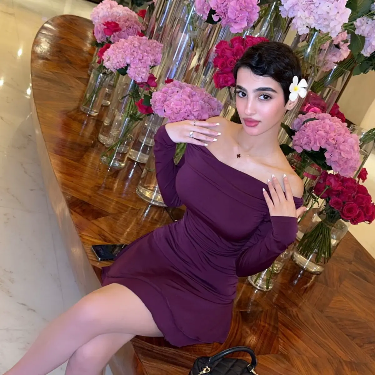 🌺
