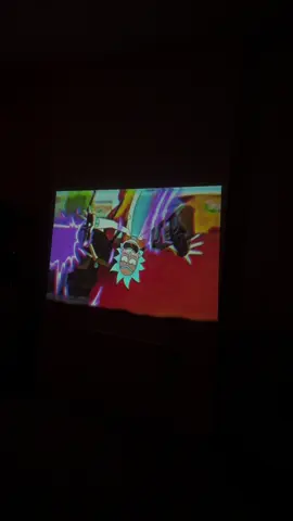 So stingy you got a tv 😌 get yours in bio #projector #roomfinds #upgrade #aesthetic 