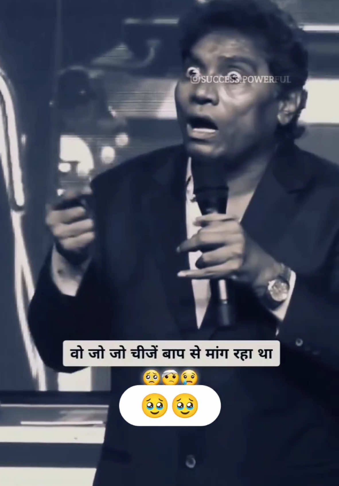 Everytime i see this i cry Follow Filmymantra for more #johnylever #foryou #fyp #dad #missyou #missyoudad 