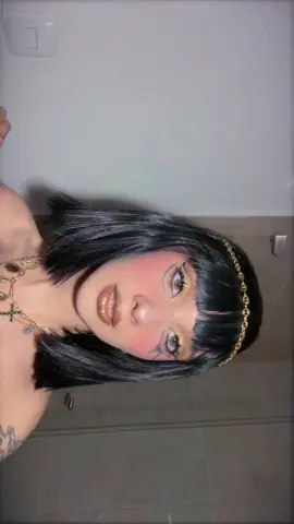 She's a beast 💋 ig: amara.aa 🖤