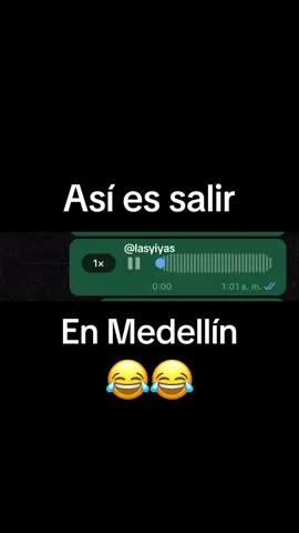 No sabe uno ni pa dónde mirar pa 😂😂 jajaja #fyp #whatsapp #colombia 