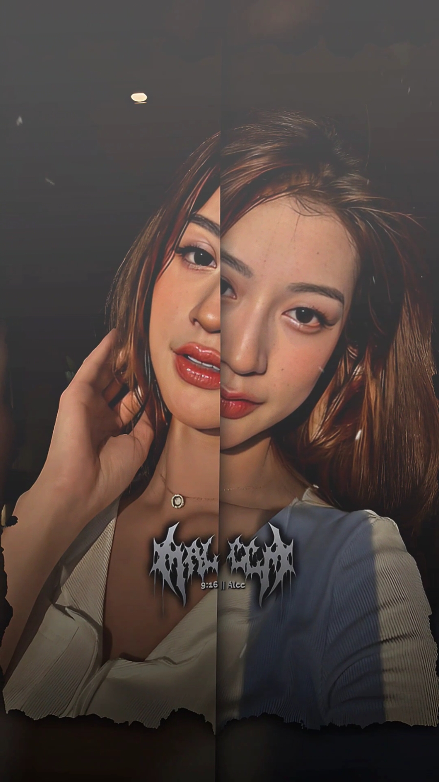 Trend ??? [Am prem 10k di bio] #CapCut #alcc #5mbpreset #templatecapcut  ib style : @rafzn_bcr 