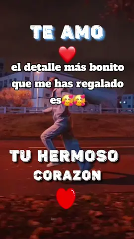 #elamordemivida👉❤️👈 #🐯🔥🐯🔥 #videosdeamor🥰😍 #tigrillo🐯🐅 