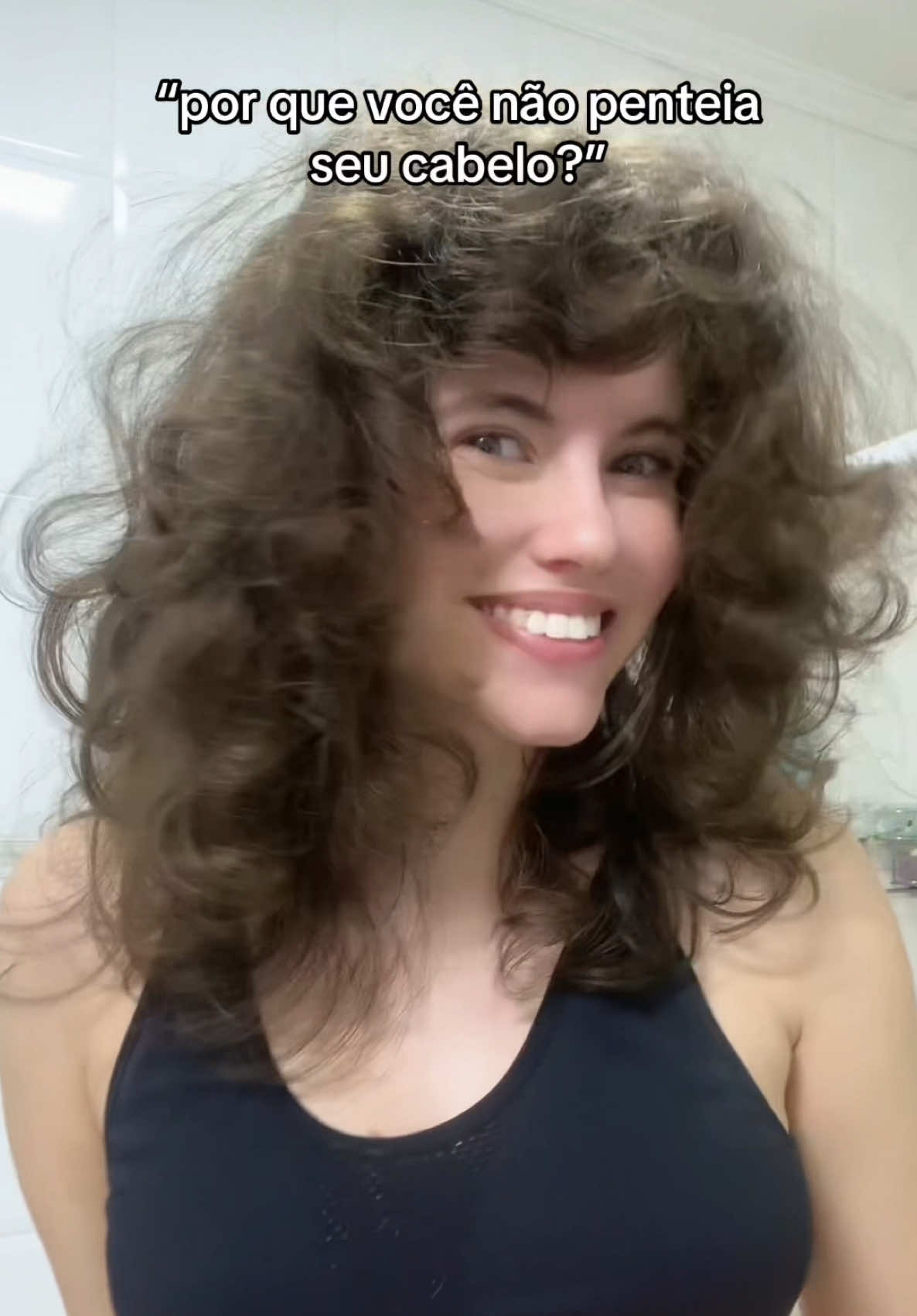 eu amo dos dois jeitos kkkkkkkk