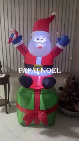 Mais uma comprinha de natal  #papainoel #comprasdenatal #natal  #shopee #shopeehaul 