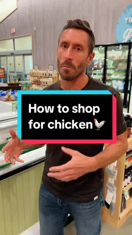 This is how to shop for chicken