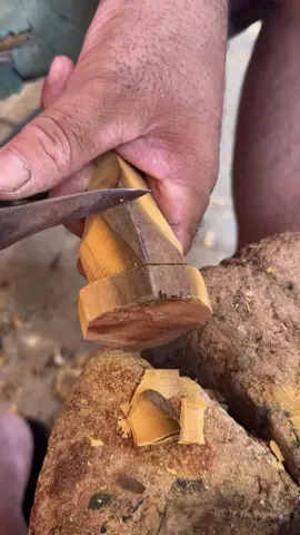 #woodcarving #asmrsounds #sculptureart #woodworking #escultura #asmr 