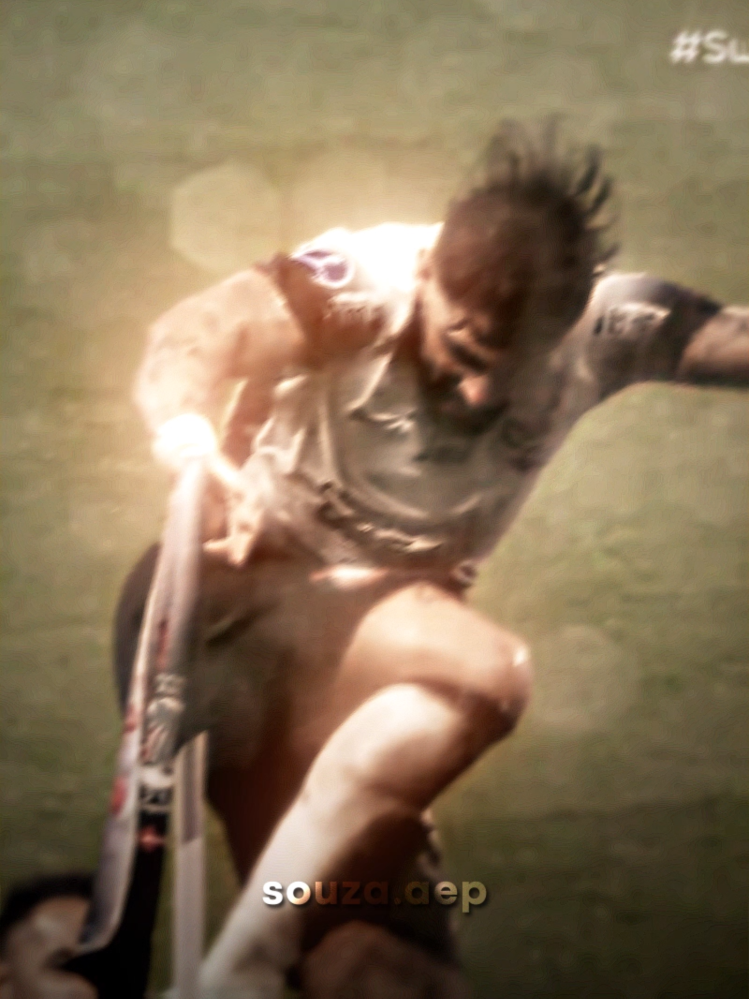 A aura de ser o melhor 9 do Brasil!! #corinthians #yurialberto #brasil #futbol #Soccer #viral