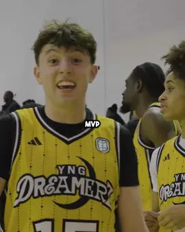 Never doubt Eli Ellis… his story just dropped on YouTube 👀🍿 #ote #hoops @Eli Ellis 🫶🏼 